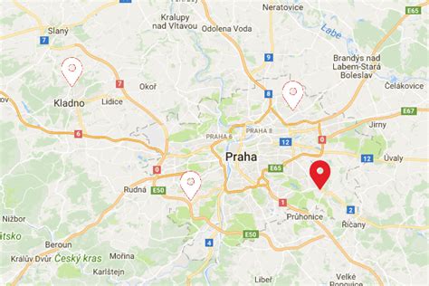 Nové byty praha za dostupné ceny! Praha-Uhříněves - STAV-INVEST