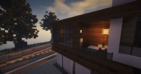 All content is shared by the community and free to download. Spruce || Modern Townhouse || IAS Minecraft Map