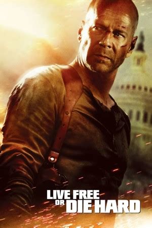 Stream on any device any time. Live Free or Die Hard DVD Release Date January 4, 2007