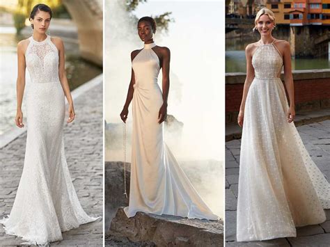 Maybe you would like to learn more about one of these? Tendenza abiti da sposa estivi 2021 - Accademia del Wedding