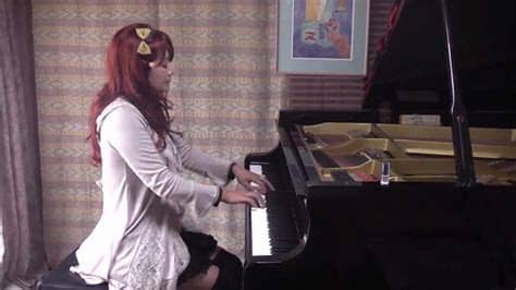 Koizumi kyoko (小泉今日子) is a japanese pop singer, songwriter, actress and idol born on february 4, 1966. Pachelbel Canon in D / played by Kyoko / - YouTube