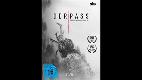 Du kannst der pass bei sky go, sky ticket legal im stream anschauen oder bei amazon video als. Der Pass - Staffel 1 (Official Trailer deutsch) - YouTube