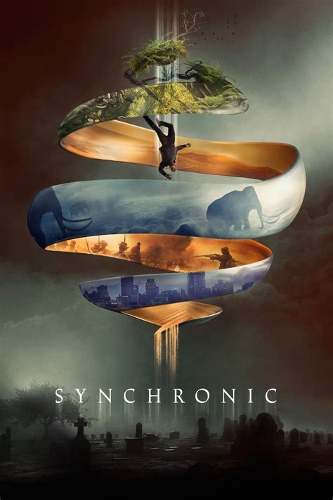 The narrative pay off is just astounding and the performances all around were just spectacular. Synchronic (2019) - [Director: Aaron Moorhead - Horror ...