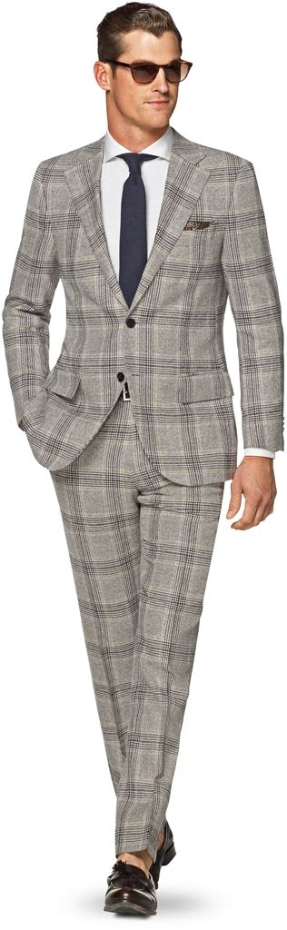 Men casual shirt is a free application to design your photo into impressive frames. Suitsupply Spring/Summer 2017 Men's Suits from the New ...