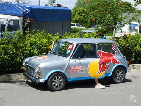 Dj deception sound check in the red bull mxt last week. Red Bull | Mini Cooper | Pinterest | Red bull, Car drift ...