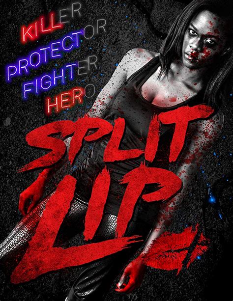 Oct 19, 2020 · how to heal a split lip method 1 of 3: Split Lip 2019 HD Full Movies | Hd Full Movies