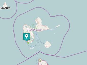 The plugin allows you to load hundreds of different vector maps available in the amcharts library. Urlaub in Guadeloupe: Städte und Sehenswürdigkeiten