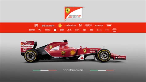 This piece aims to break down exactly what ferrari are trying to achieve across the entire length of the car. Ferrari F14T
