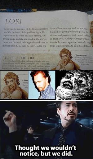 Share the best gifs now >>>. I'm Not Getting Fooled This Time, Loki | Loki, Marvel funny, Marvel memes