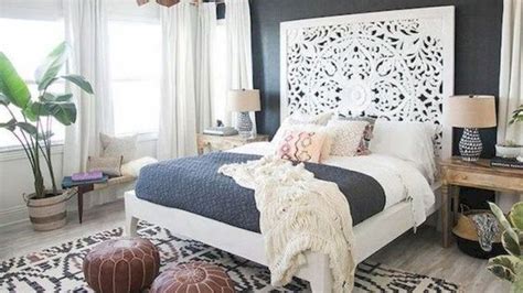 Continue to 13 of 20 below. 50+ Cheap Bedrooms Makeover Ideas You Really Need ...