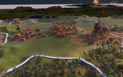 This article is a stub. Steam Workshop::Bob's Civ 6 - Collected Mod List.