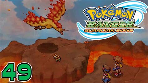 Guardian signs is a fun online nintendo ds game that you can play here on games haha. Pokémon Ranger: Guardian Signs | Part 49 - Capturing ...