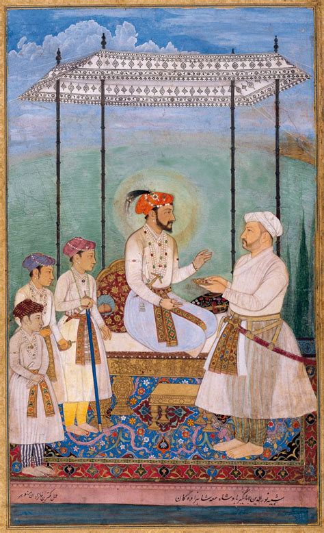Families of the World | Mughal paintings, Mughal miniature paintings, Indian art paintings