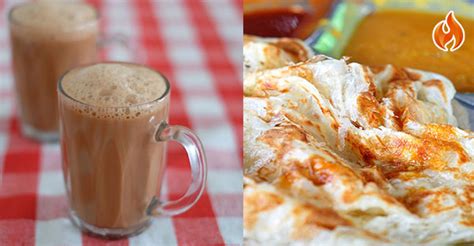 Nak ke tak nak lepak mamak? Teh Tarik & Roti Canai Sah Akan Dikenakan Cukai SST! Nak ...