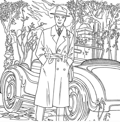 Download 20 Outlander Coloring Pages - Printable Coloring Pages