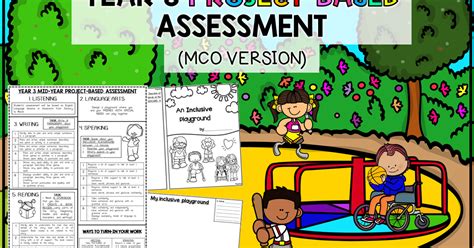 Membership is free for the basic seller but for even. ASH THE TEACHER: YEAR 3 MID-YEAR PROJECT-BASED ASSESSMENT ...
