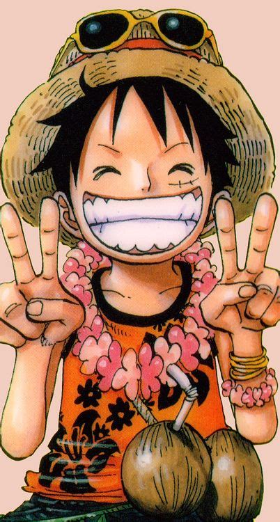 It was developed by luffy during his training on rusukaina. 60 best Luffy, he will be the king of pirates images on ...