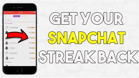 Sep 05, 2018 · snapchat has an option on its support website solely for those who have lost their streaks. I lost my snapchat streak - NISHIOHMIYA-GOLF.COM