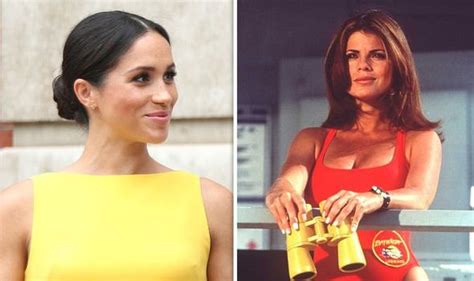 Meghan markle used her sunday night u.s. Meghan Markle's relationship with fans 'influenced' by ...
