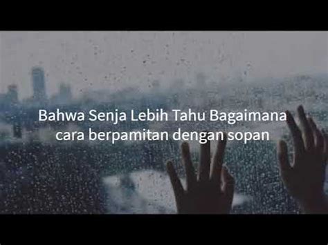 Check spelling or type a new query. Puisi sedih - Hujan - YouTube