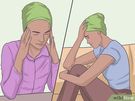 If your hair is thinning, do not fret. 3 Ways to Cope With Female Pattern Hair Loss - wikiHow