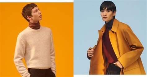 Operated by itp media group of po box 500024 dubai uae by permission of hearst communications, inc., new york, new york. Your first look at the Uniqlo U collection - Esquire ...