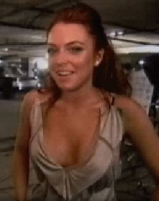 How do we know they're the hottest? GIF that brazilian beauty with the wide open shirt ...