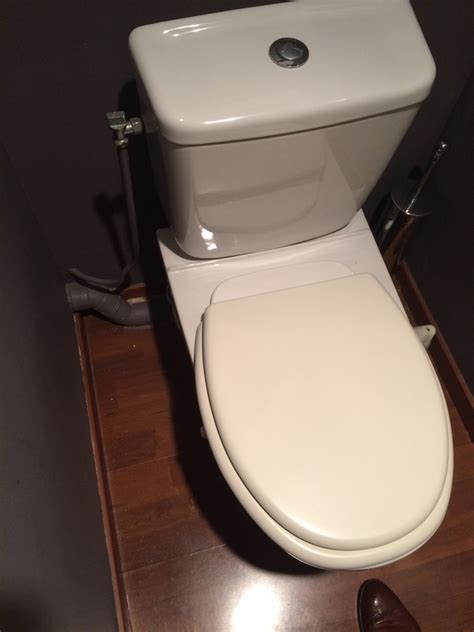 Nella maggior parte dei casi non è necessario chiamare un idraulico, infatti in questa guida imparerete a sturare il vostro scarico in meno di cinque minuti. Remplacement ancien wc par un sh idealsoft ss bride ...
