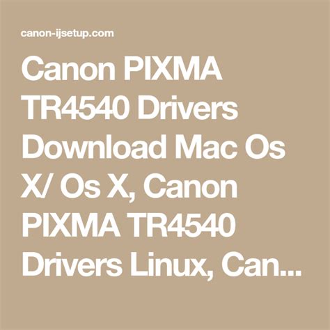 Masterprinterdrivers.com gives download connection to group canon pixma tr4570s driver. Driver Scan Tr4570S - Canon Pixma E410 3in1 Inkjet Colour ...