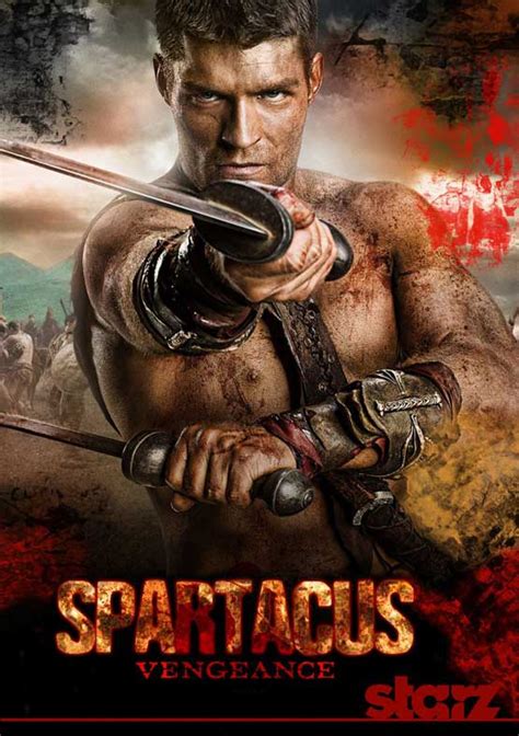 Spartacus's ability to recuperate is impressive as with three separate ways to heal himself, the in addition, spartacus' berserker class, np charge skill, np upgrade and buster buff allow him to deal. Nonton Spartacus Season 2: Vengeance Sub Indo Full Episode | Drakor-ID