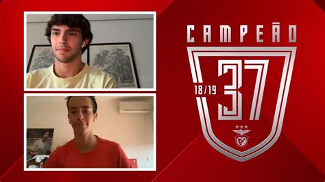 «com a idade dele não fazia coisas que ele faz agora». ESPECIAL #RECONQUISTA: JOÃO FÉLIX E HUGO FÉLIX - YouTube