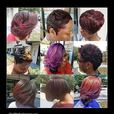 Élita hair is a reliable manufacturer of natural hair care products. Color lover Hair Care by Crystal @elitehaircareusa -Book ...