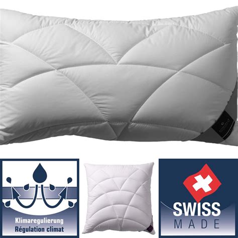 Therefore, they are the only mattress recognized by nasa. Hochwertiges KISSEN CLIMACONTROL mit Daunenanteil und mit ...