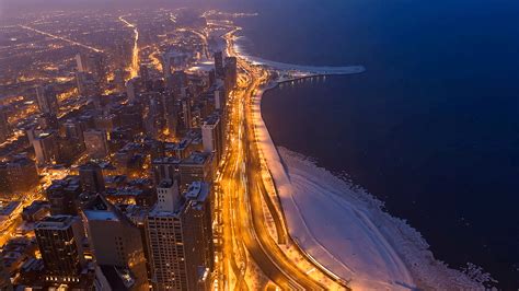 Nature gif photo discovered by on we heart it. Lake Shore Drive : Cinemagraphs | Cinemagraph, Rural ...