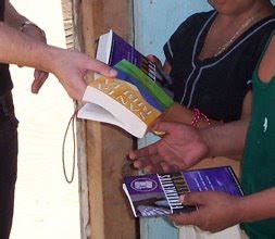 Presentación de el libro morado, escrito por jose antonio pastor pacheco. BCM Plan De Discipulado Del Libro Morado