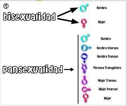 Sucede a menudo que quienes tienen una mente más cerrada buscan etiquetarlos como enfermos. ¿Bisexualidad o Pansexualidad? 🤔 | LGBT+ ♡ Amino