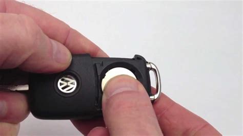 Cr2025 battery these instructions in this guide, you will learn how to change the key fob battery on any nissan keyless remote. VW key remote fob battery change - "How to" | Vw key, Fobs ...