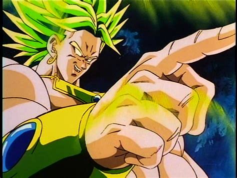 The dragon ball super anime launched one month. Character Broly,list of movies character - Dragon Ball Z: Broly - Second Coming (English Audio ...