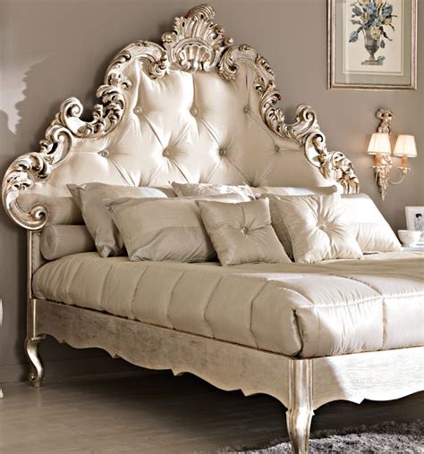 Rococo is a beautiful and inspiring style that can be recreated in the modern bedroom. 100 best Rococo Bedrooms images on Pinterest | Beds ...