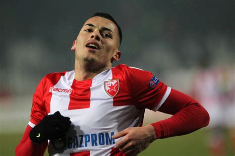 Nemanja radonjic, 25, from serbia hertha bsc, since 2020 left winger market value: ZBOG RADMILE GORI INSTAGRAM! Upoznajte super seksi mamu ...