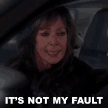 Its not your fault child; Its Not My Fault Tiger Writer GIF - ItsNotMyFault TigerWriter GuiltFree - Descubre & Comparte GIFs