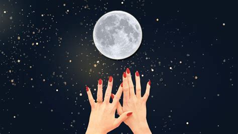Pisces is a sign of imagination, intuition and new moon in 28th lunar mansion. The March 2019 Full Moon Will Have The Biggest Effect On ...