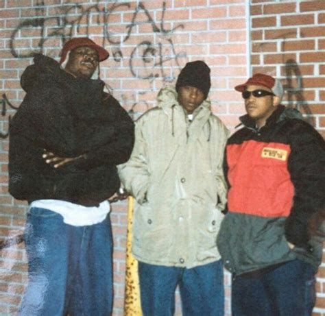 Check em both out below. The LOX | Gangsta rap hip hop, Old school aesthetic hip ...