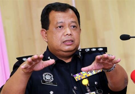 Penang criminal investigations department chief zainol samah said the shooter was ong's own bodyguard, according to a separate report by the portal. Malaysian Bodyguard "Goes Mad", Shoots And Kills 3 People ...