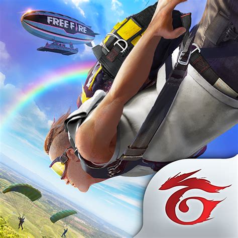 Players freely choose their starting point with their parachute, and aim to stay in the safe zone for as long as possible. Spiele Garena Free Fire auf PC mit BlueStacks