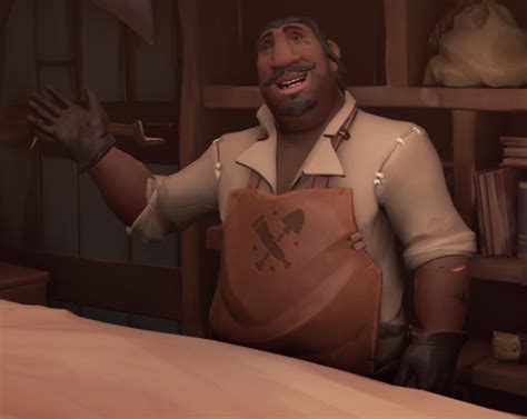A treat that comes with the small caveat of massive risk to life and limb. Tyler - Sea of Thieves Wiki