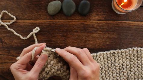 Meditation knitting video series : Meditation Knitting Video Series : Day 9 : Find Your Style ...