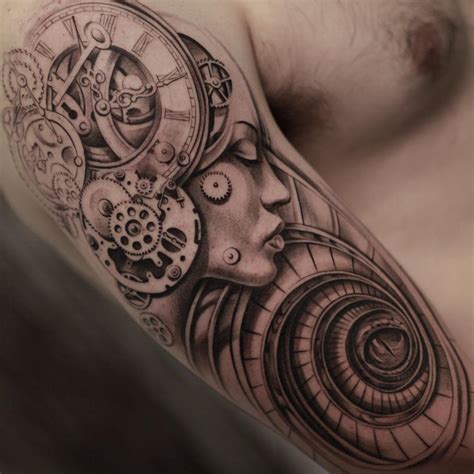 Jun cha, los angeles, ca. Jun Cha Tattoo- Find the best tattoo artists, anywhere in ...