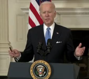 But that does not make it a worse option because it appears to protect against some variants, another member of the committee to recommend the vaccine said. Biden vows enough vaccine for all US adults by end of May