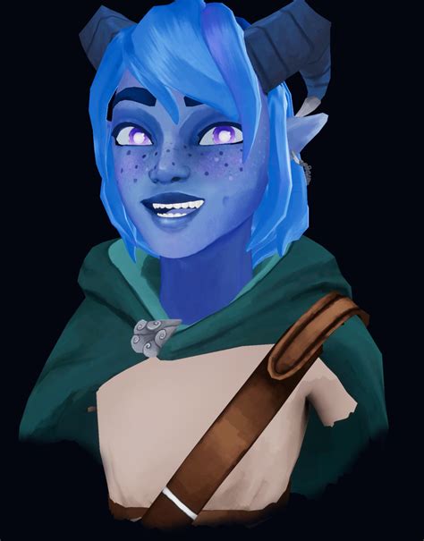 +5 to hit, reach 5 ft., one creature, hit:1 piercing damage. Lachlan Dunbar - Jester - Critical Role